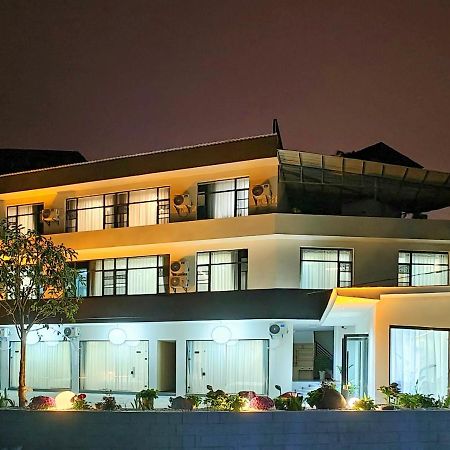 Airport Dream B&B - Tianfu International Airport Branch Jianyang  ภายนอก รูปภาพ