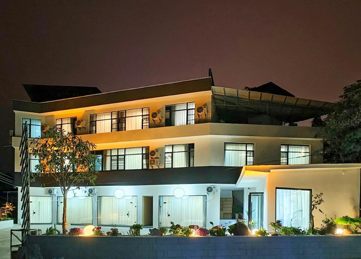 Airport Dream B&B - Tianfu International Airport Branch Jianyang  ภายนอก รูปภาพ